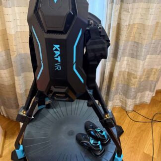 Kat Walk C2+