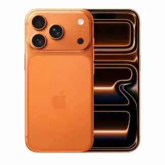 Apple iPhone 17 Pro Max 2TB Titanio Natural