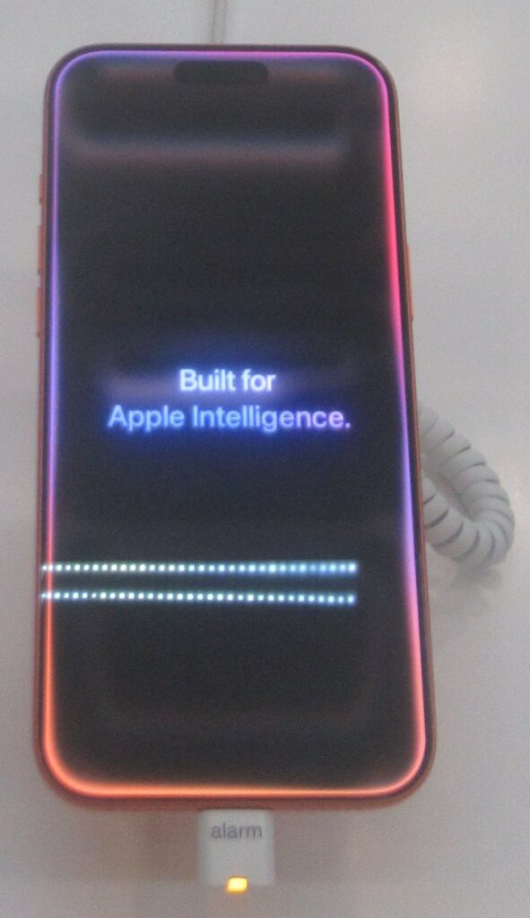 Apple iPhone 17 Pro Max 2TB Titanio Azul