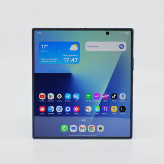 Samsung Galaxy Z Fold7 1TB Negro Sombra
