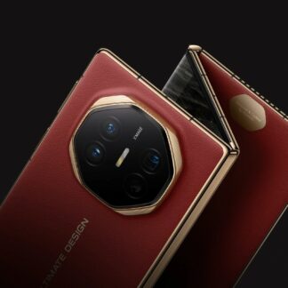 Huawei Mate XT Ultimate 1TB Rojo