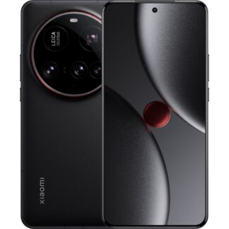 Xiaomi 15 Ultra 1TB Negro