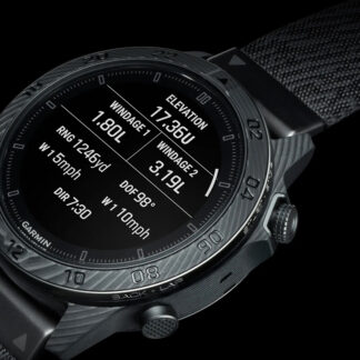 Garmin MARQ Commander Gen 2 Carbon