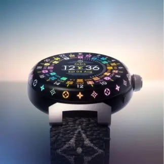 Louis Vuitton Tambour Horizon Light Up