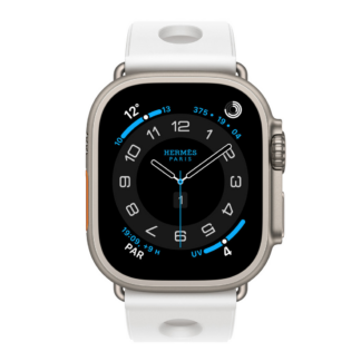 Apple Watch Ultra 2 Hermès