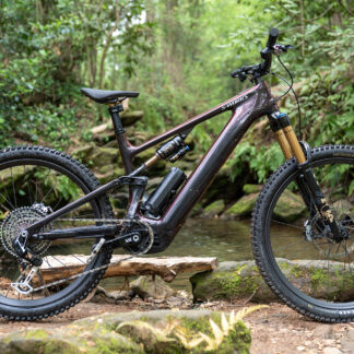 Specialized Turbo Levo 4 Expert