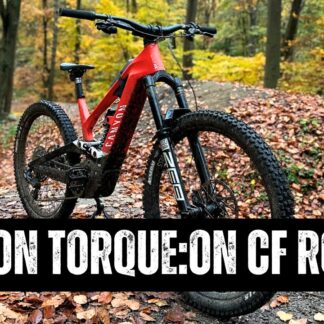 Canyon Torque:ON CF Roczen