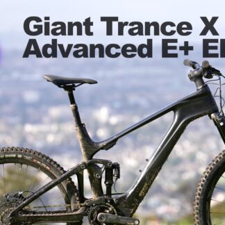 Giant Trance X Advanced E+ Elite 0