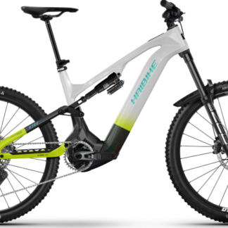 Haibike Lyke CF SE