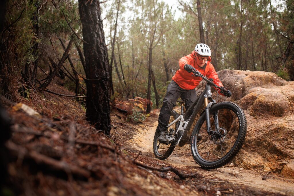 Scott Patron ST eRIDE 900 Tuned