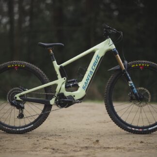 Santa Cruz Heckler SL CC XX AXS RSV