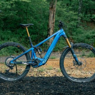 Pivot Shuttle LT Team XTR