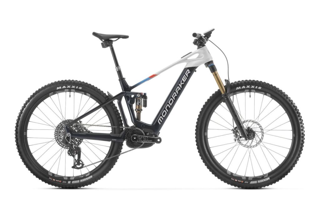 Mondraker Crafty Carbon RR SL