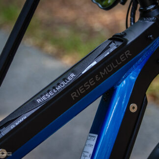 Riese & Müller Superdelite5 GX Rohloff HS
