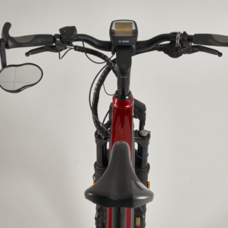 Riese & Müller Charger5 GT Touring HS