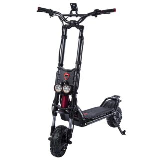 Kaabo Wolf King GT Pro