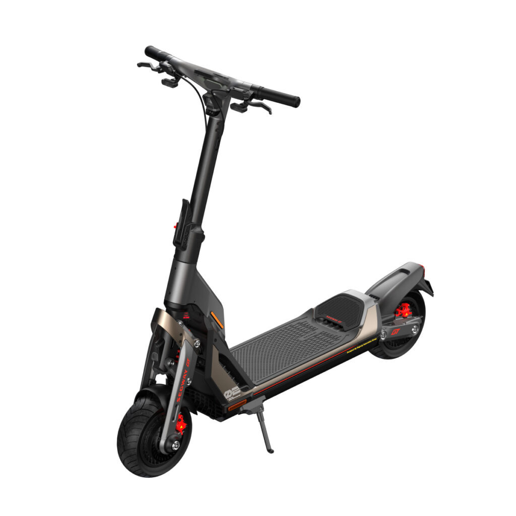 Segway SuperScooter GT2