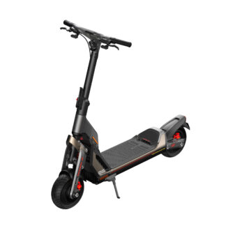 Segway SuperScooter GT2