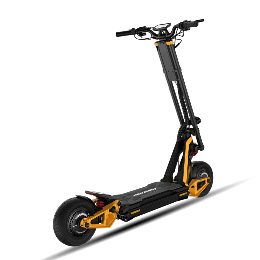 Inmotion RS Midnight