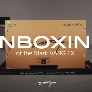 Stark Varg EX