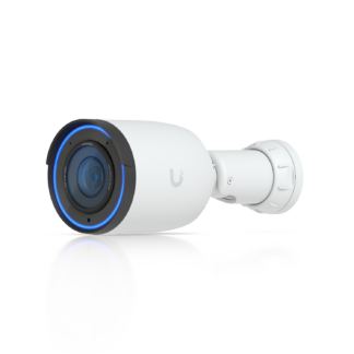 Ubiquiti UNVR-Pro + 6x G6 Bullet Kit