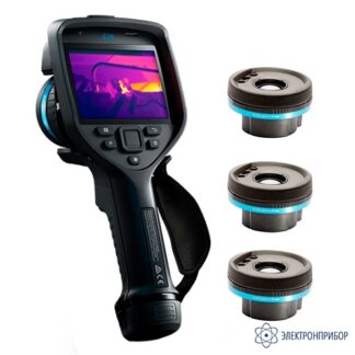 FLIR E76