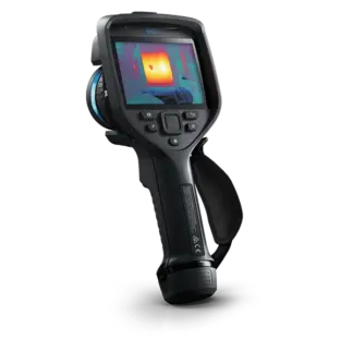 FLIR E86