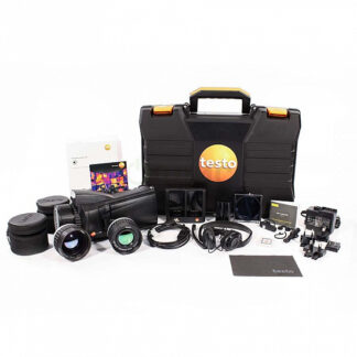 Testo 890