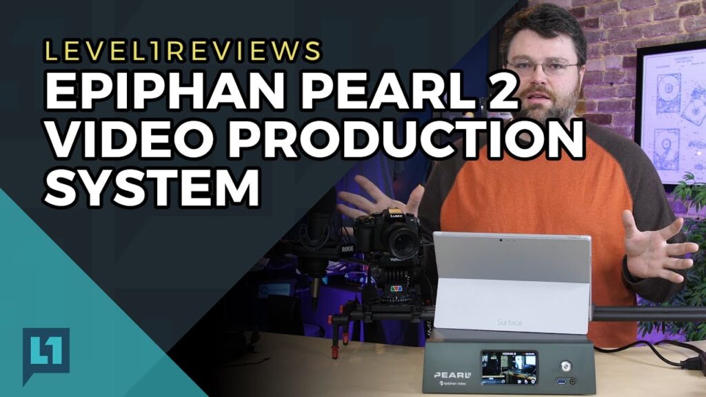 Epiphan Pearl-2