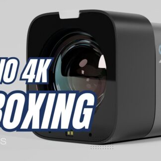 PTZOptics Producer 4K Bundle