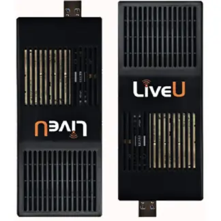 LiveU Solo Pro HDMI Bundle