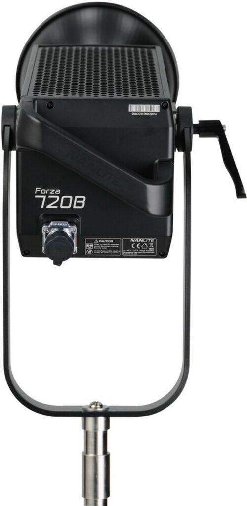 Nanlite P600Bi Pro 2026