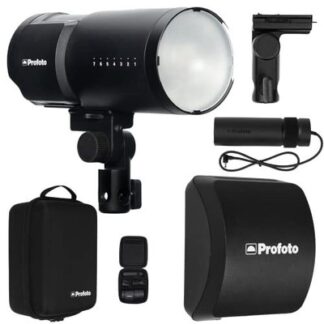 Profoto B10X Plus Duo Kit