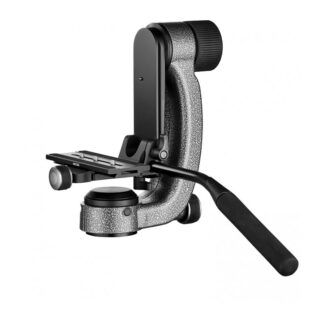 Gitzo Systematic Serie 5 + GHFG1