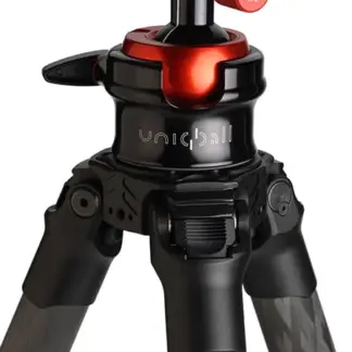 ProMediaGear TR344 + BH1