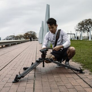 Manfrotto MVK612 Nitrotech