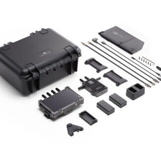 Mōvi Pro + Mimic Bundle