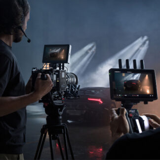 DJI Focus Pro All-in-One Combo
