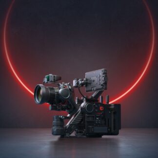 DJI Ronin 4D-8K