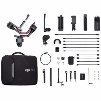DJI Ronin 2 Professional Combo
