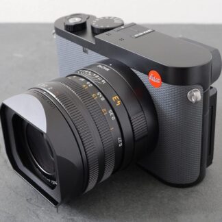 Leica Q3 43 Seal Edition