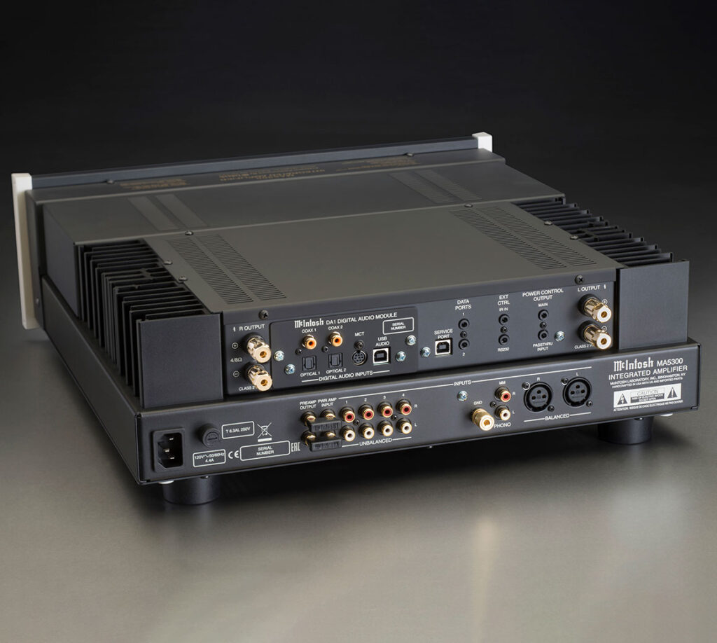 McIntosh MA5300 Pro