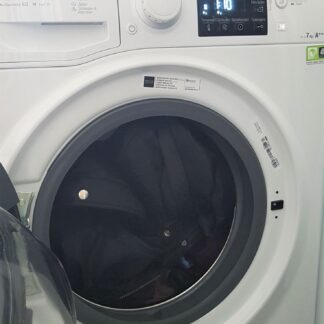 Bauknecht W9 Active Care Blanco