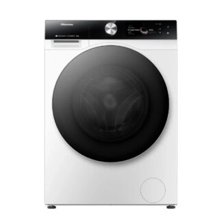 Hisense WF7S1247BW White