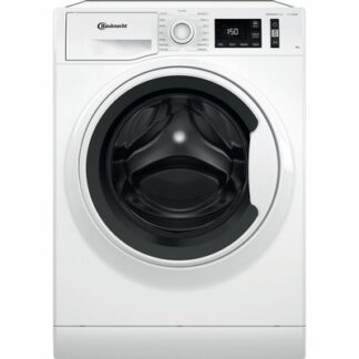 Bauknecht T9 Active Care Blanco