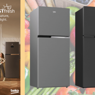 Beko GNE60530