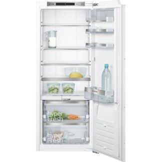 Siemens KI81RVFE0G iQ700 Integrado Panelable