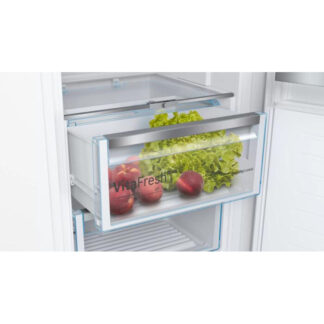 Bosch KIR81VFE0G Serie 6 Integrado Panel Ready