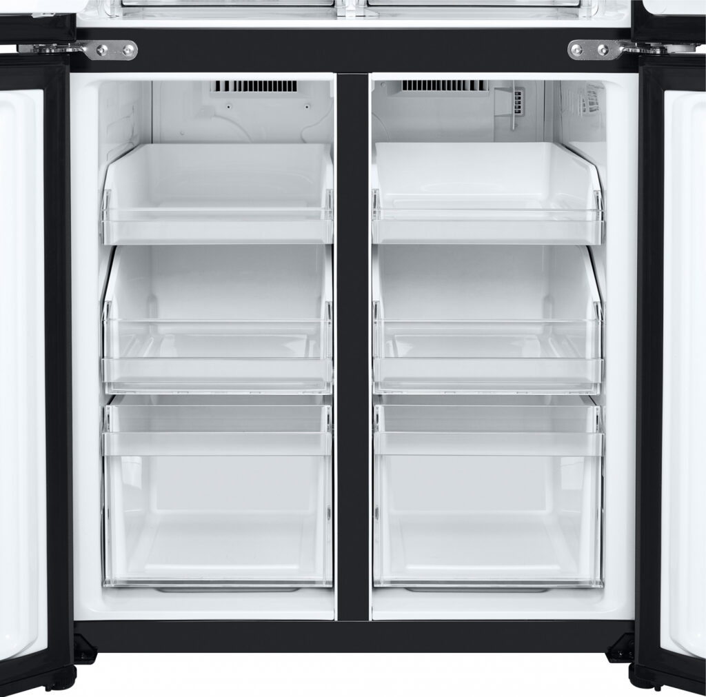 LG GMV860EPDE InstaView Inox