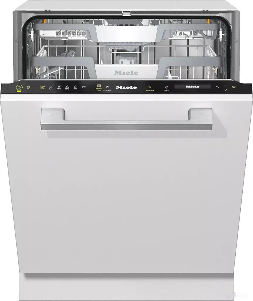 Miele G 7360 SCVi AutoDos Panelable